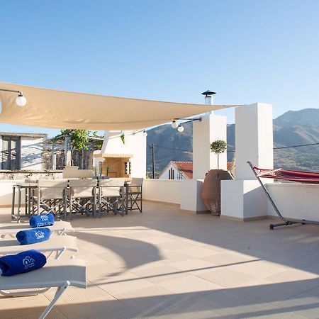 Athina House Spa & Hammam Arkhondikí Eksteriør bilde