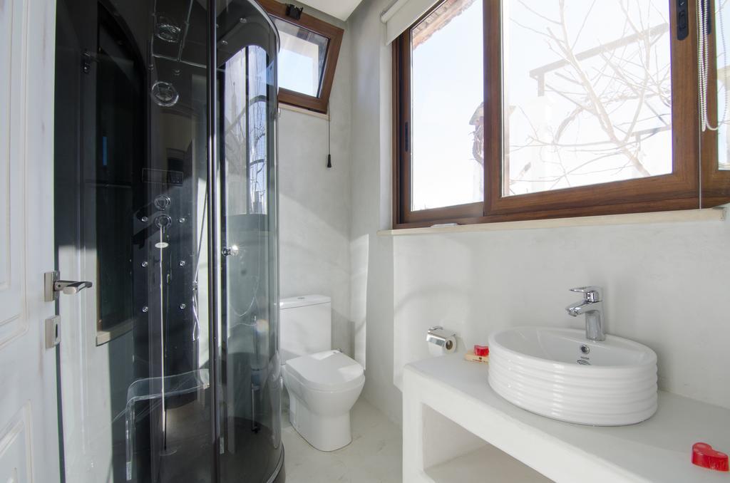 Athina House Spa & Hammam Arkhondikí Eksteriør bilde