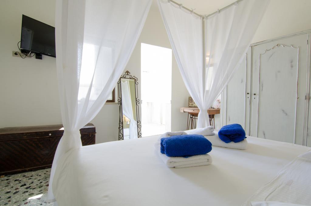 Athina House Spa & Hammam Arkhondikí Eksteriør bilde