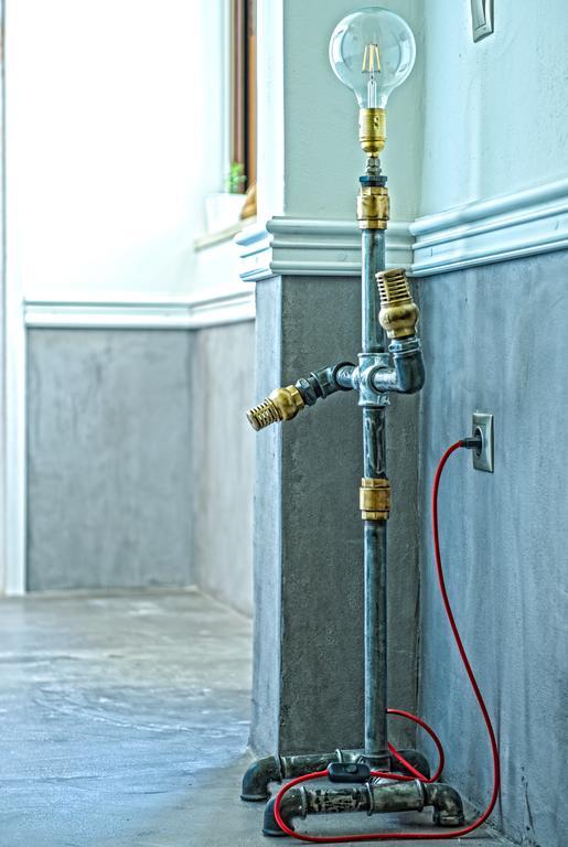 Athina House Spa & Hammam Arkhondikí Eksteriør bilde