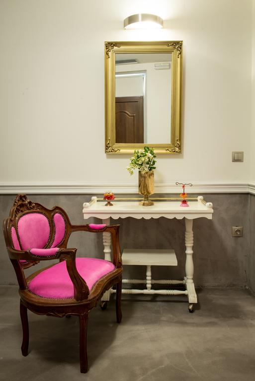 Athina House Spa & Hammam Arkhondikí Eksteriør bilde