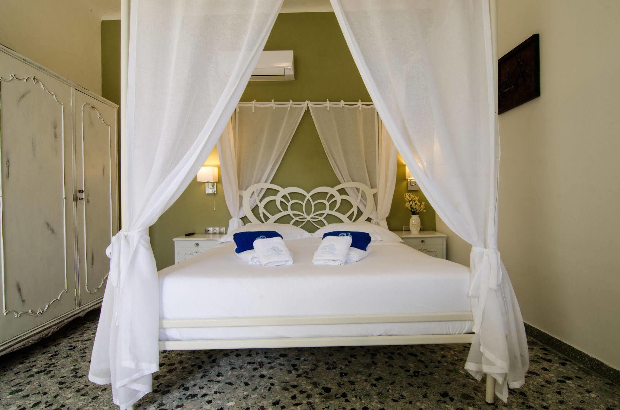 Athina House Spa & Hammam Arkhondikí Eksteriør bilde