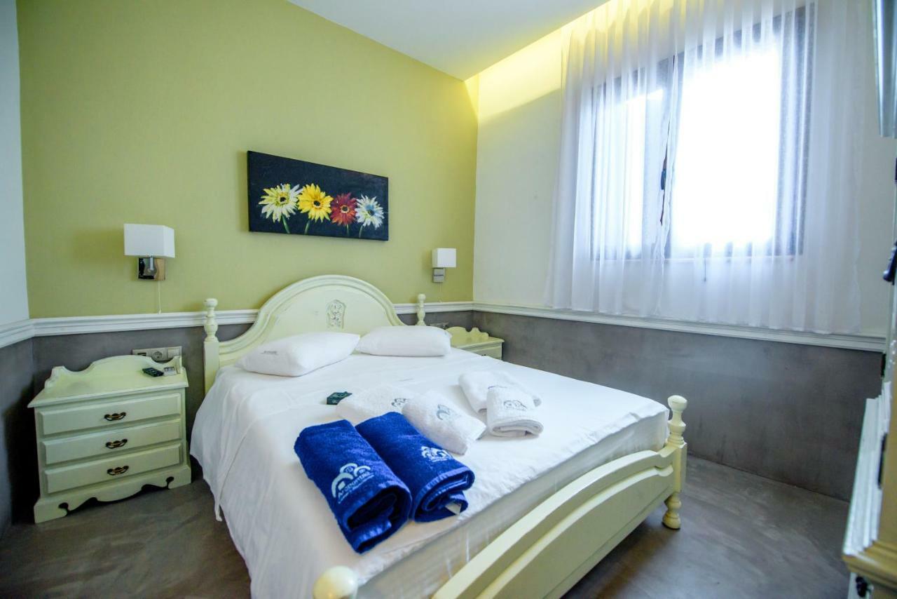 Athina House Spa & Hammam Arkhondikí Eksteriør bilde