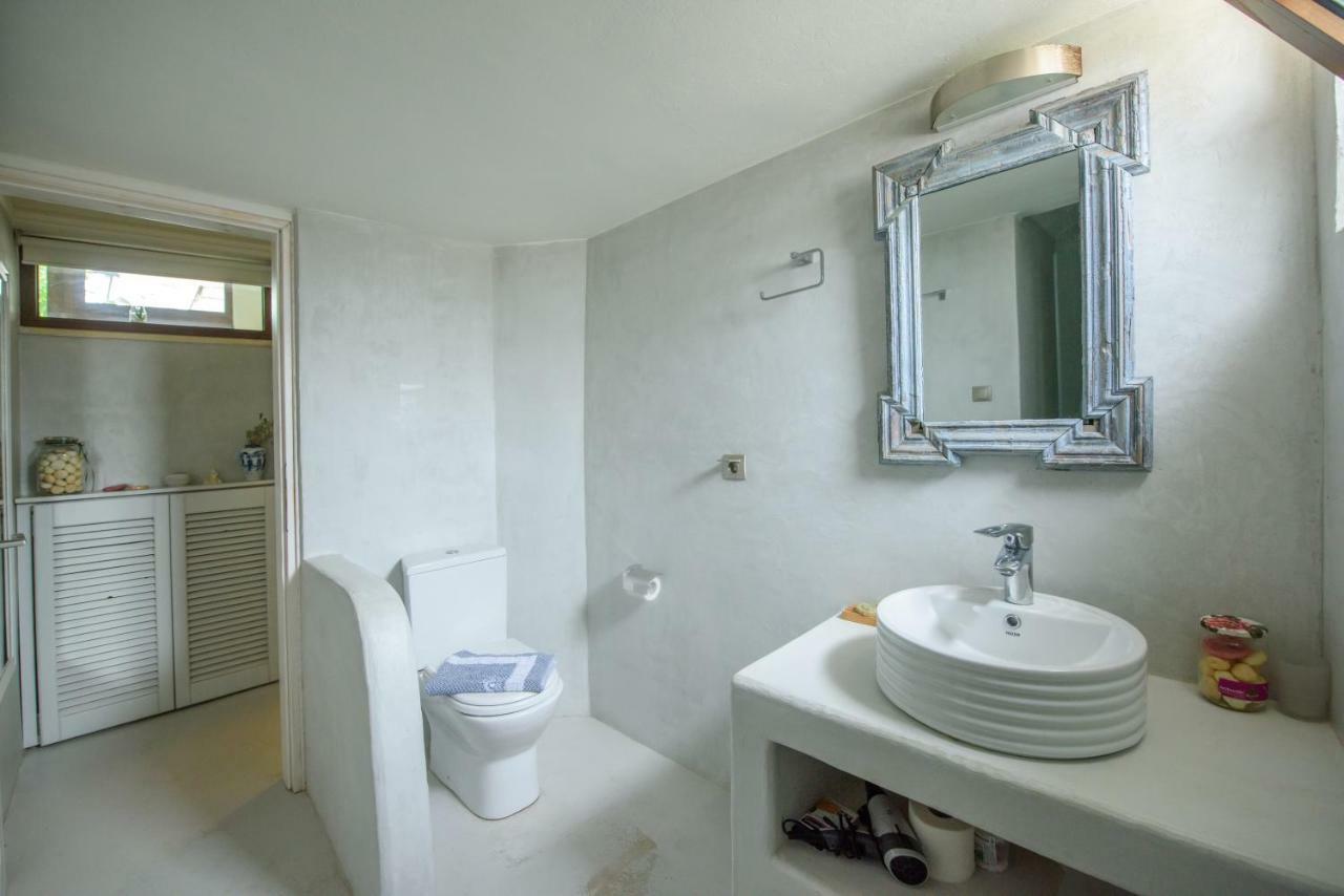 Athina House Spa & Hammam Arkhondikí Eksteriør bilde